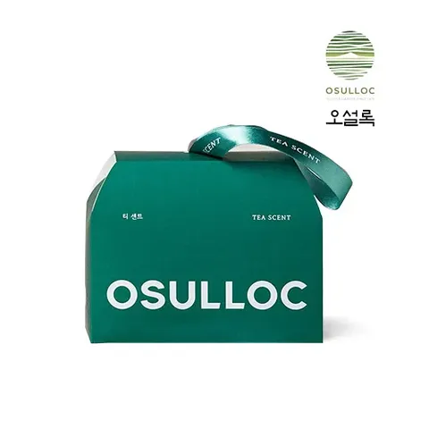 오설록 티 센트 6종 24입