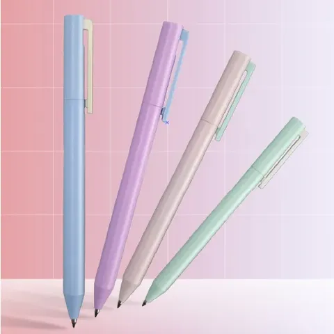 보이 더블볼 파스텔 젤펜