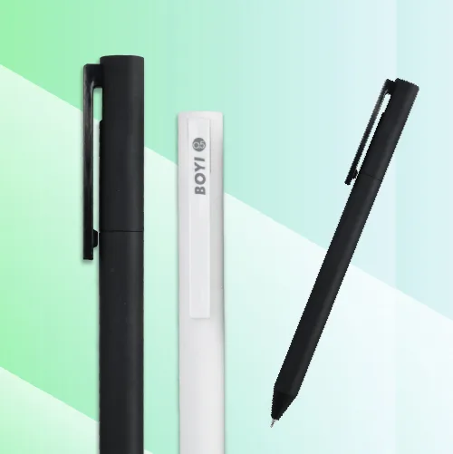 보이 젤펜 0.5mm