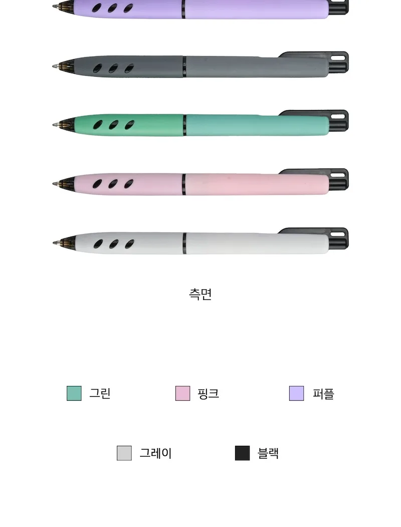 티나펜 1.0mm 상세