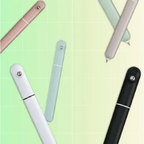 통통이 니들 젤펜 0.5mm