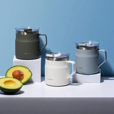 락앤락 뉴 메트로 머그 355ml