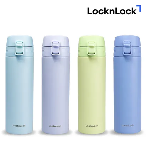 락앤락 마일드 원터치 텀블러 500ml