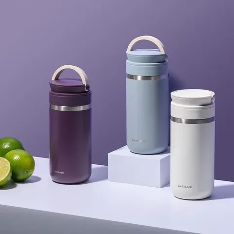 락앤락 뉴 메트로 투웨이 텀블러 355ml
