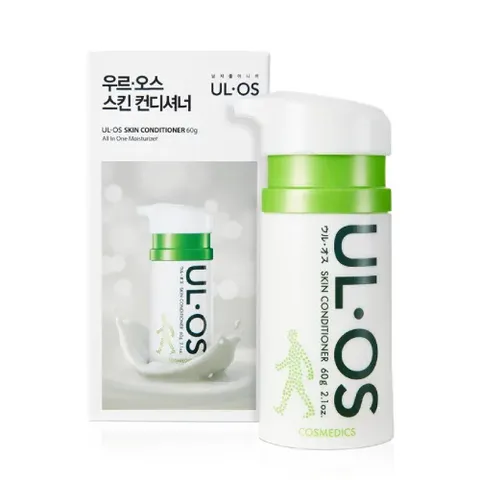 우르오스 모이스쳐 라이저 스킨 컨디셔너 60g