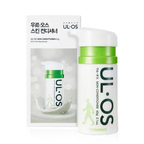 우르오스 모이스쳐 라이저 스킨 컨디셔너 60g