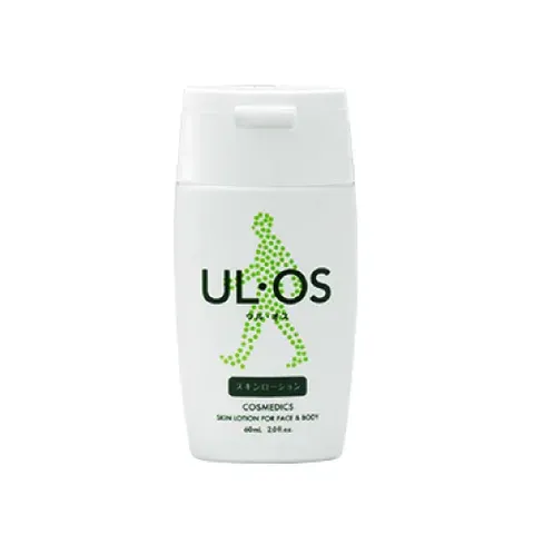 우르오스 올인원 모이스쳐 라이저 스킨로션 지복합성 60ml
