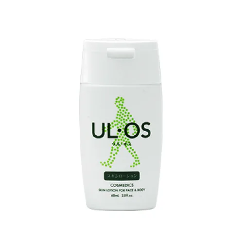 우르오스 올인원 모이스쳐 라이저 스킨로션 지복합성 60ml