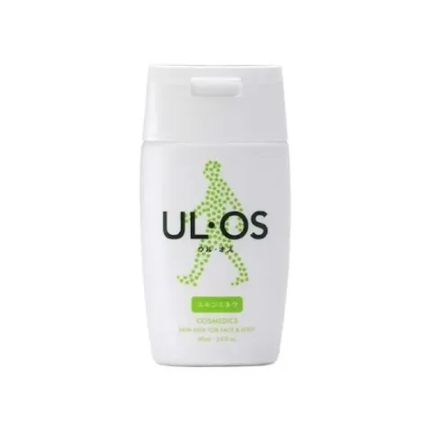 우르오스 올인원 모이스쳐 라이저 스킨밀크 중건성 60ml