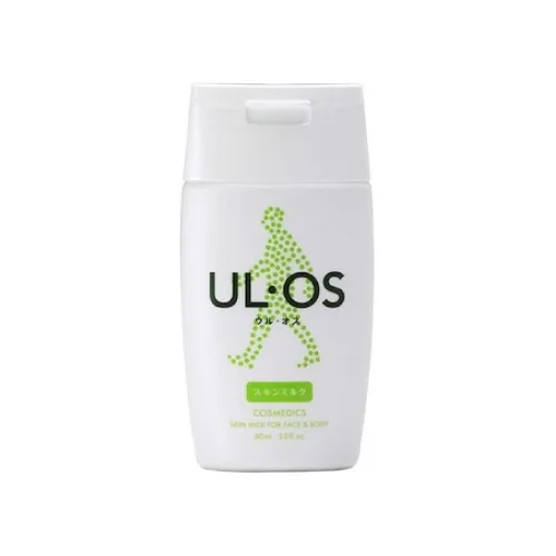 우르오스 올인원 모이스쳐 라이저 스킨밀크 중건성 60ml