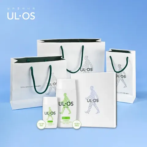 우르오스 포켓 플러스 세트 중건성